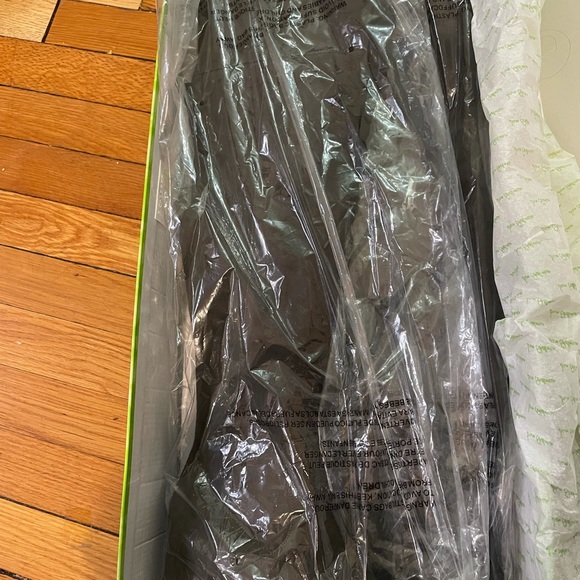 Sam Edelman ELINA “ Dark Gray “ Suede Over the Knee Boots Thigh High Size 6 - Picture 6 of 11